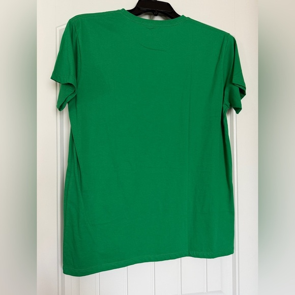 Green Soccer Boy T-Shirt - Picture 4 of 6